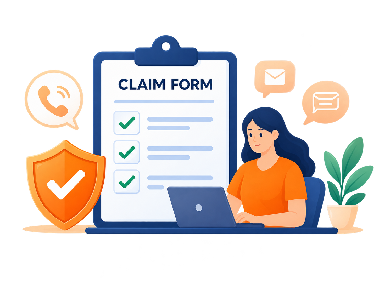 Claims Management