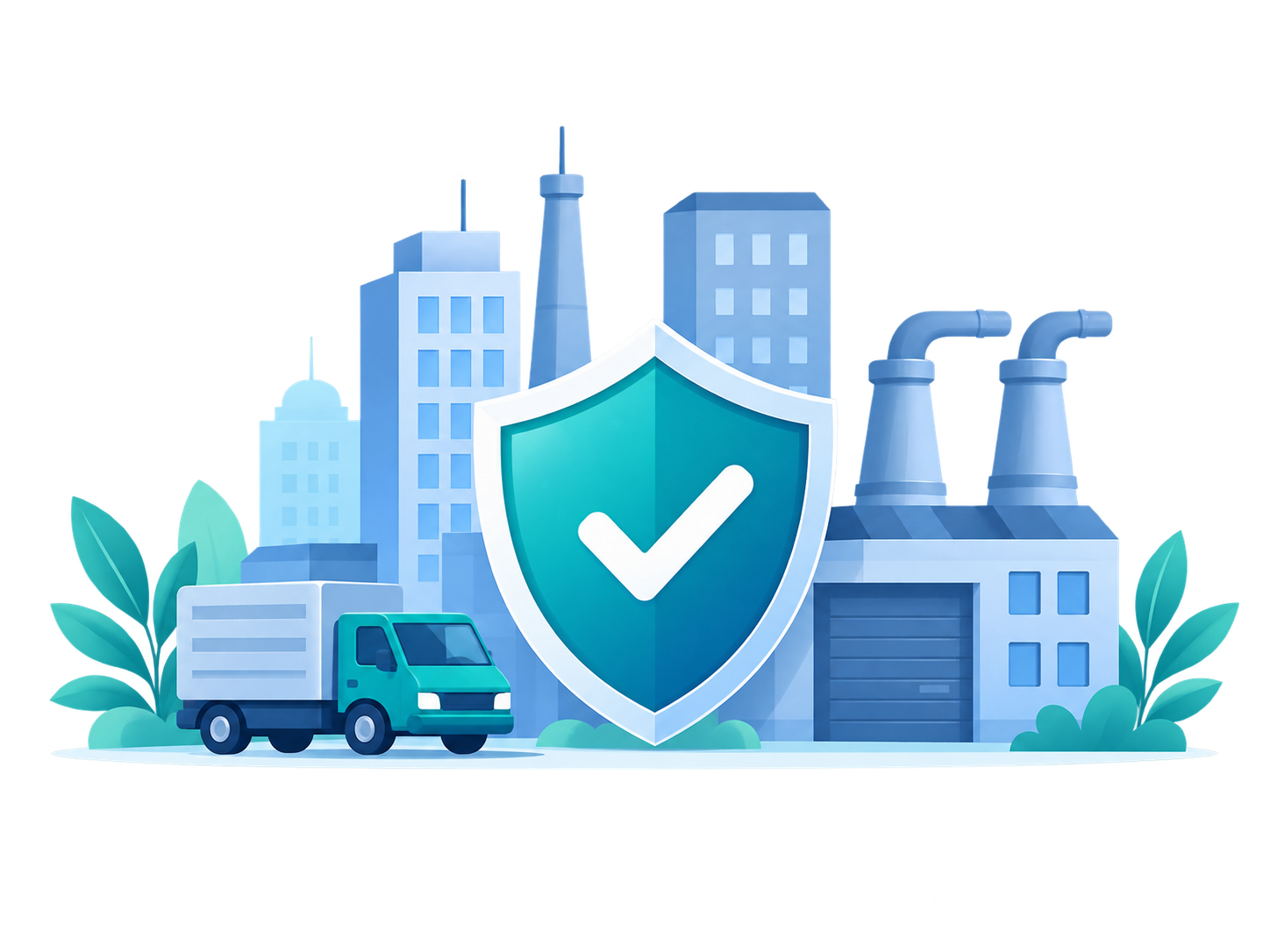 Corporate Insurance Solutions