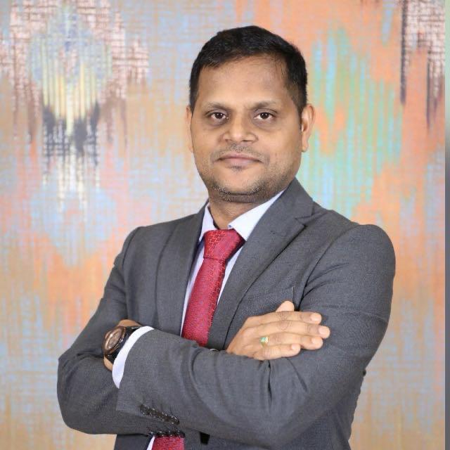 Bishnu Hotta