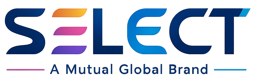 SELECT app logo