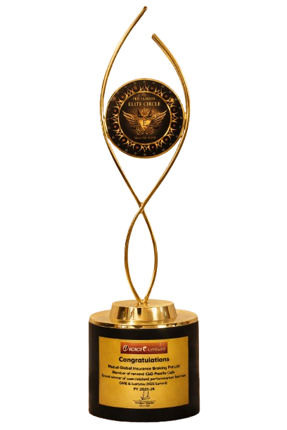 ICICI Lombard Elite Circle Recognition