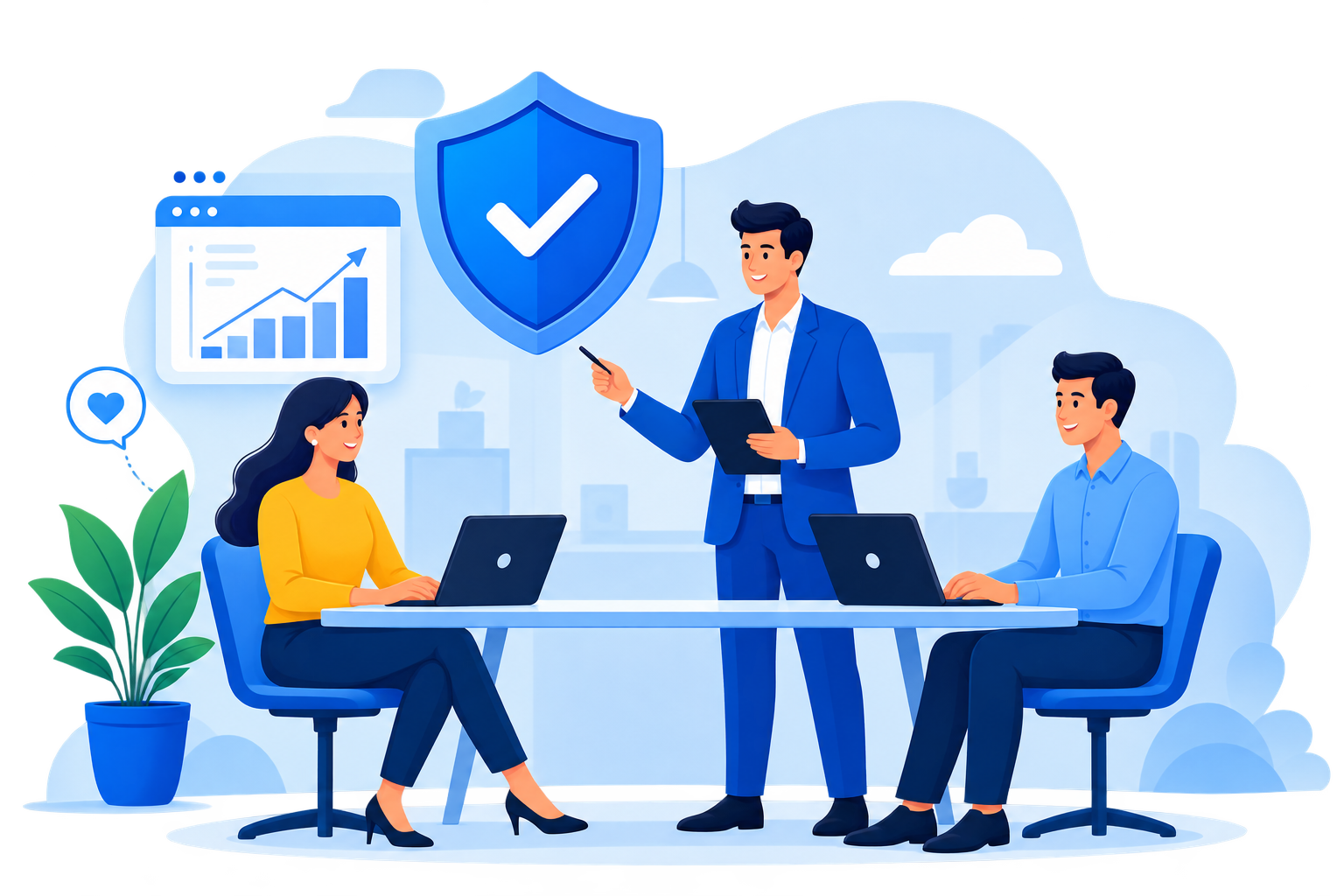 General Insurance Placement