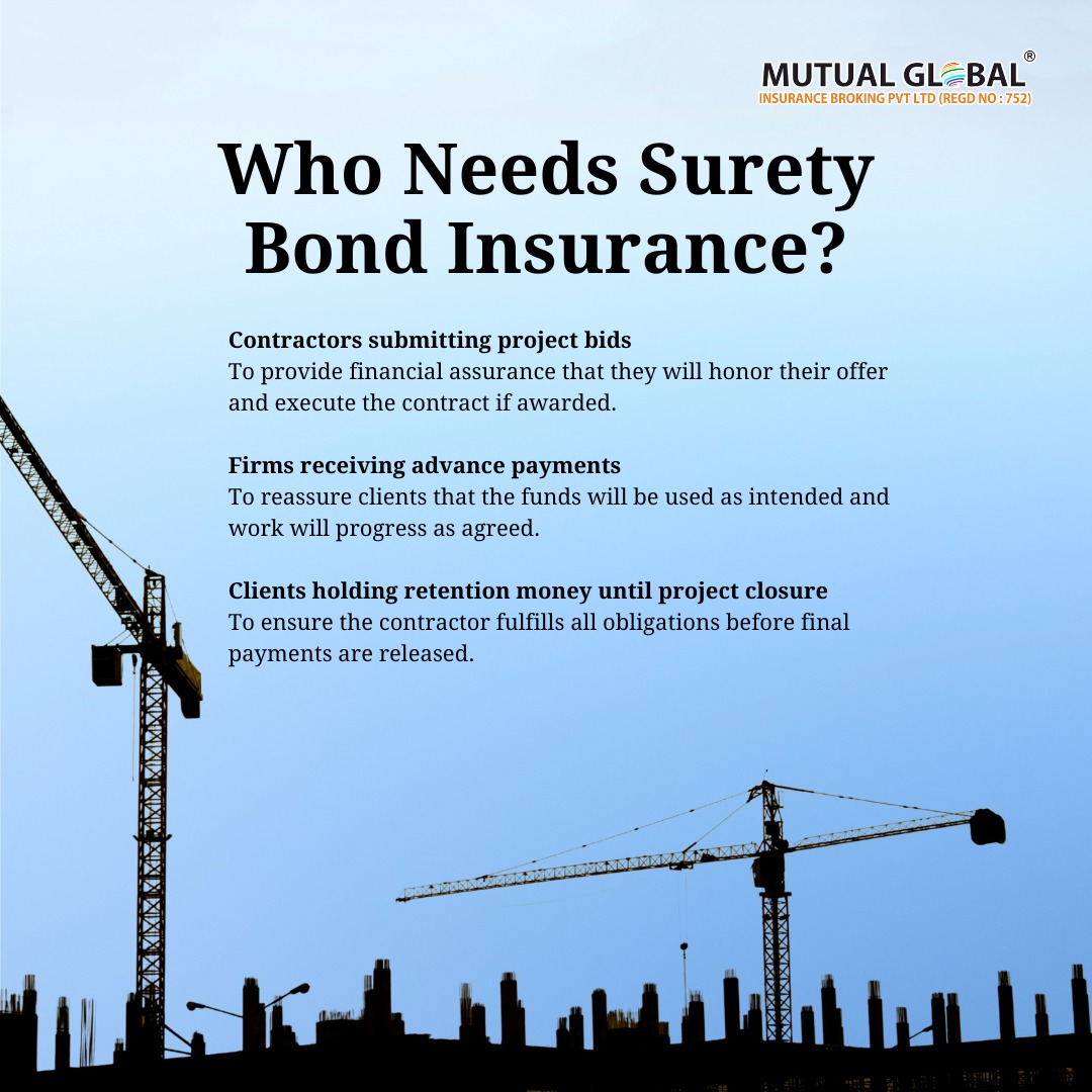 Why You Need Surety