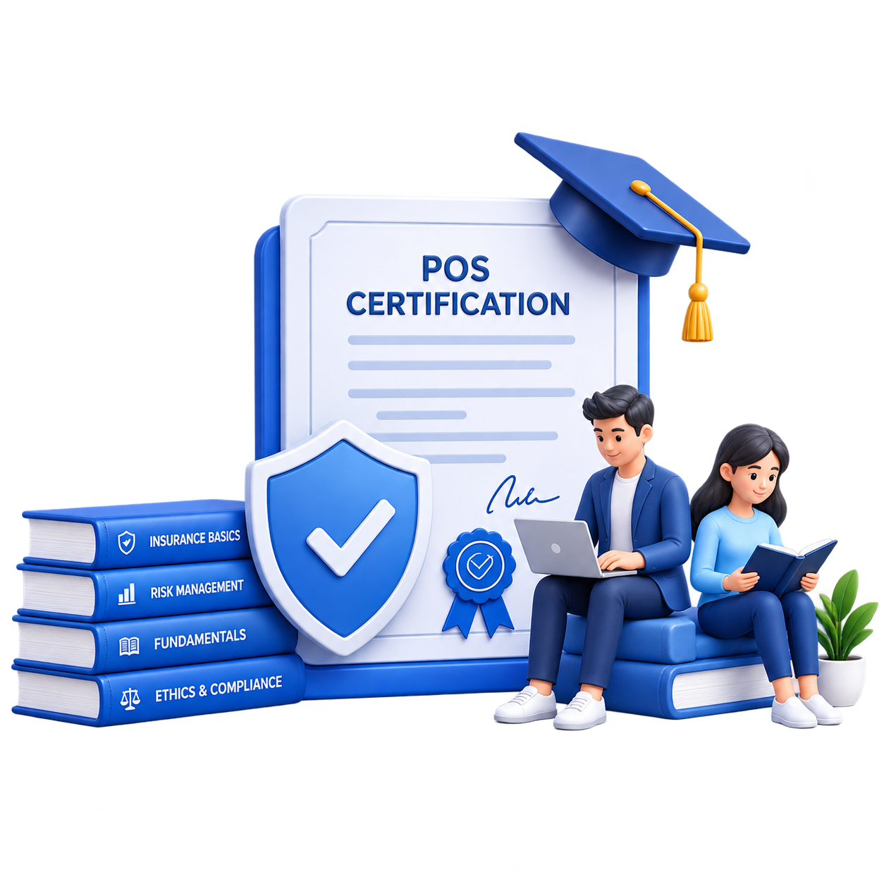 Mutual Global POS Certification