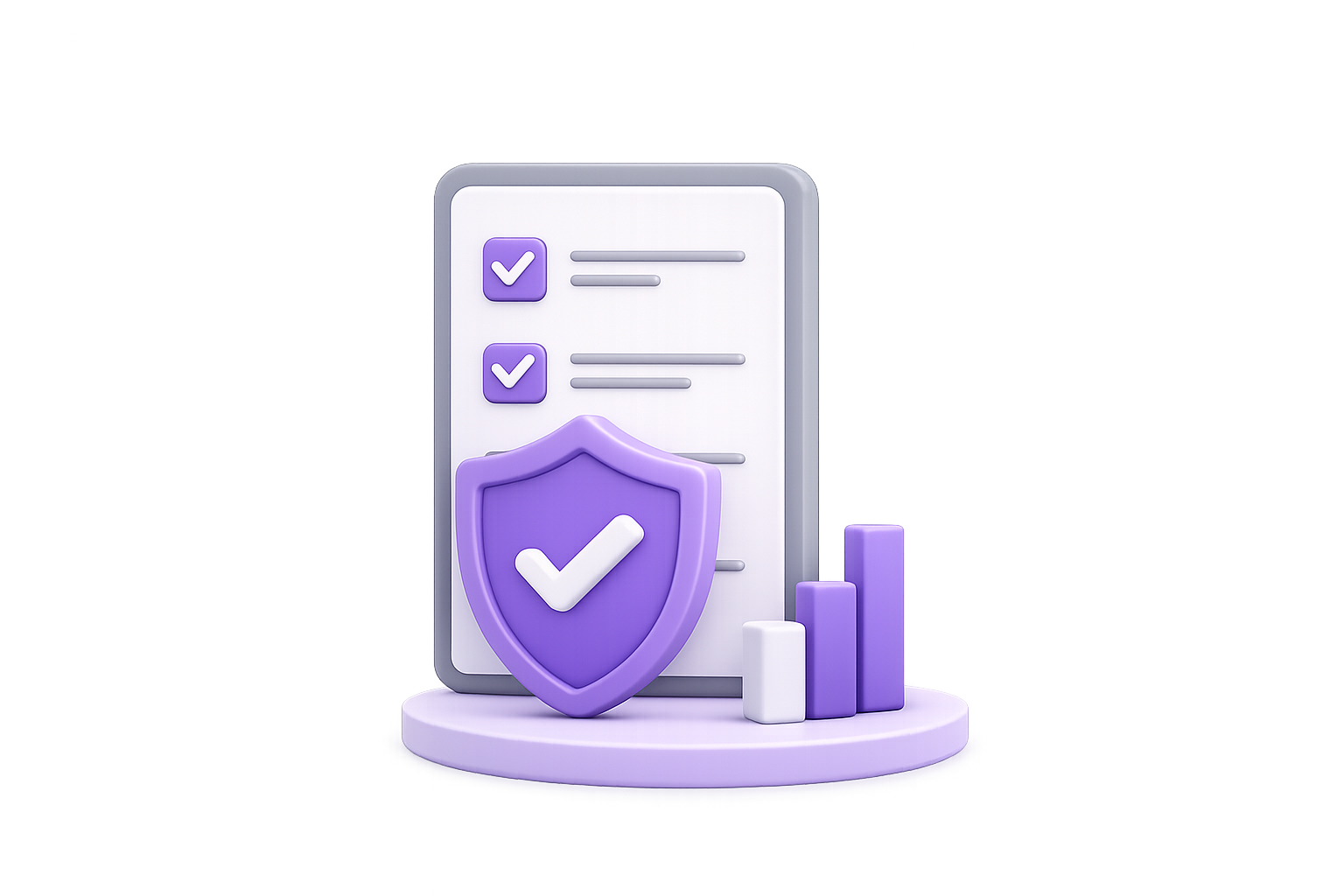 Insurance risk assessment